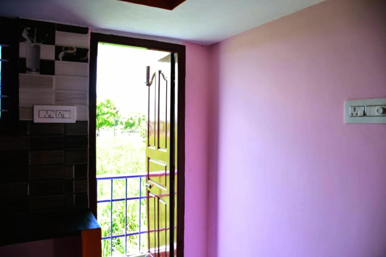 Ramana Maharshi Homestay Tiruvannamalai