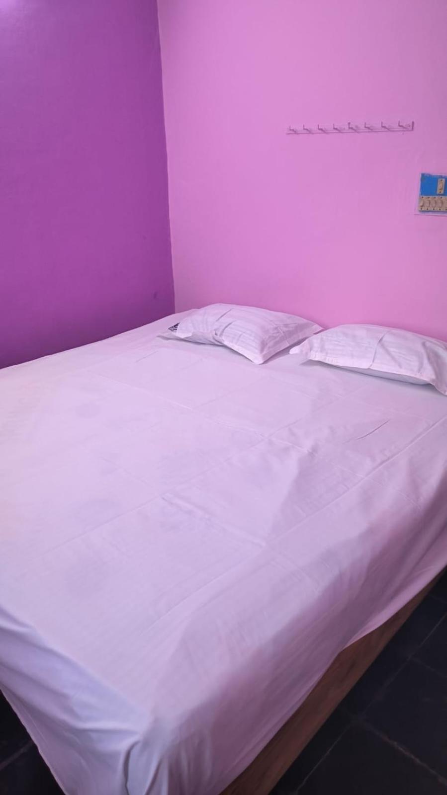 Nandi Residency 5*