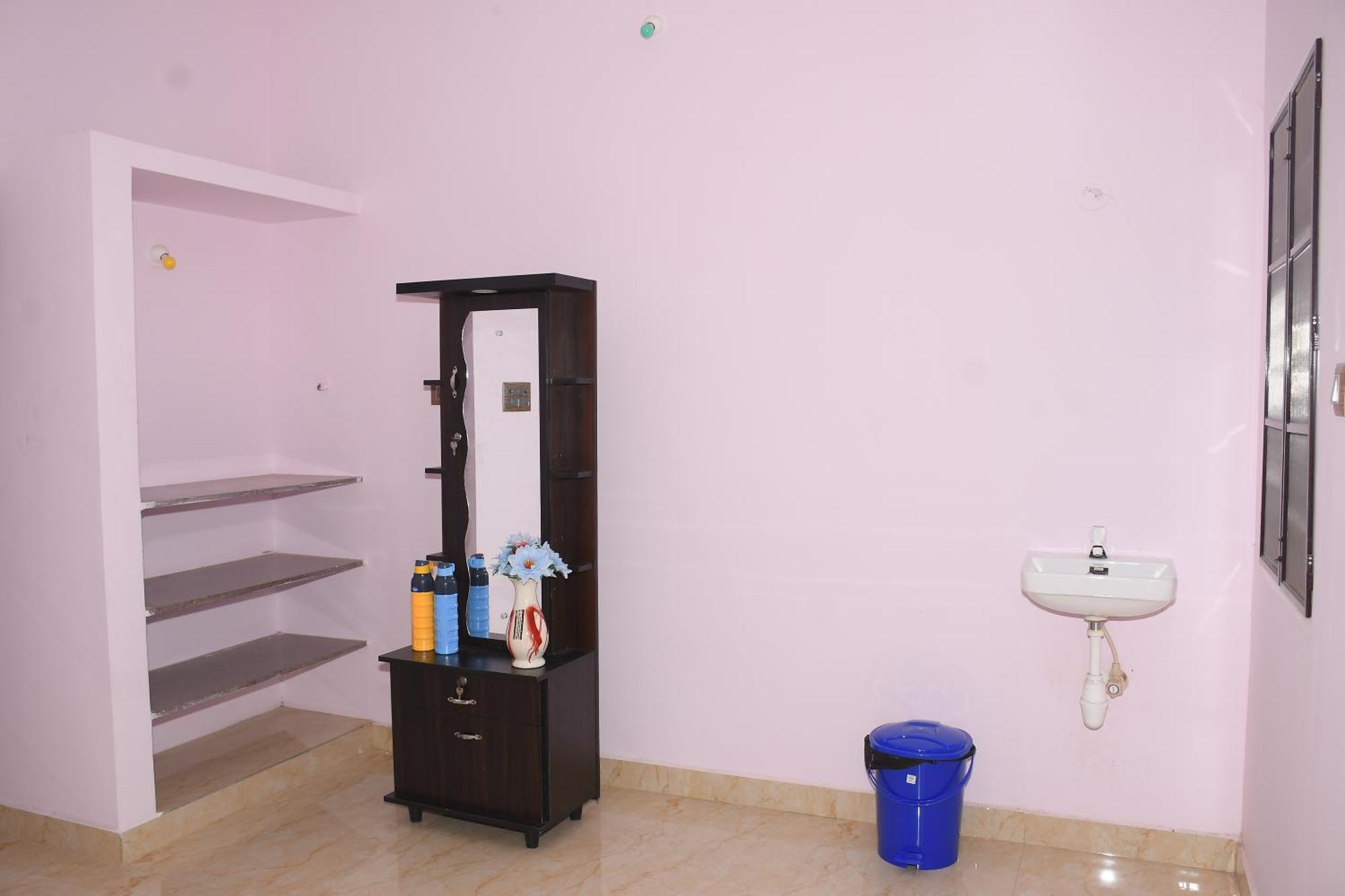 Aditya Homes Homestay Tiruvannamalai