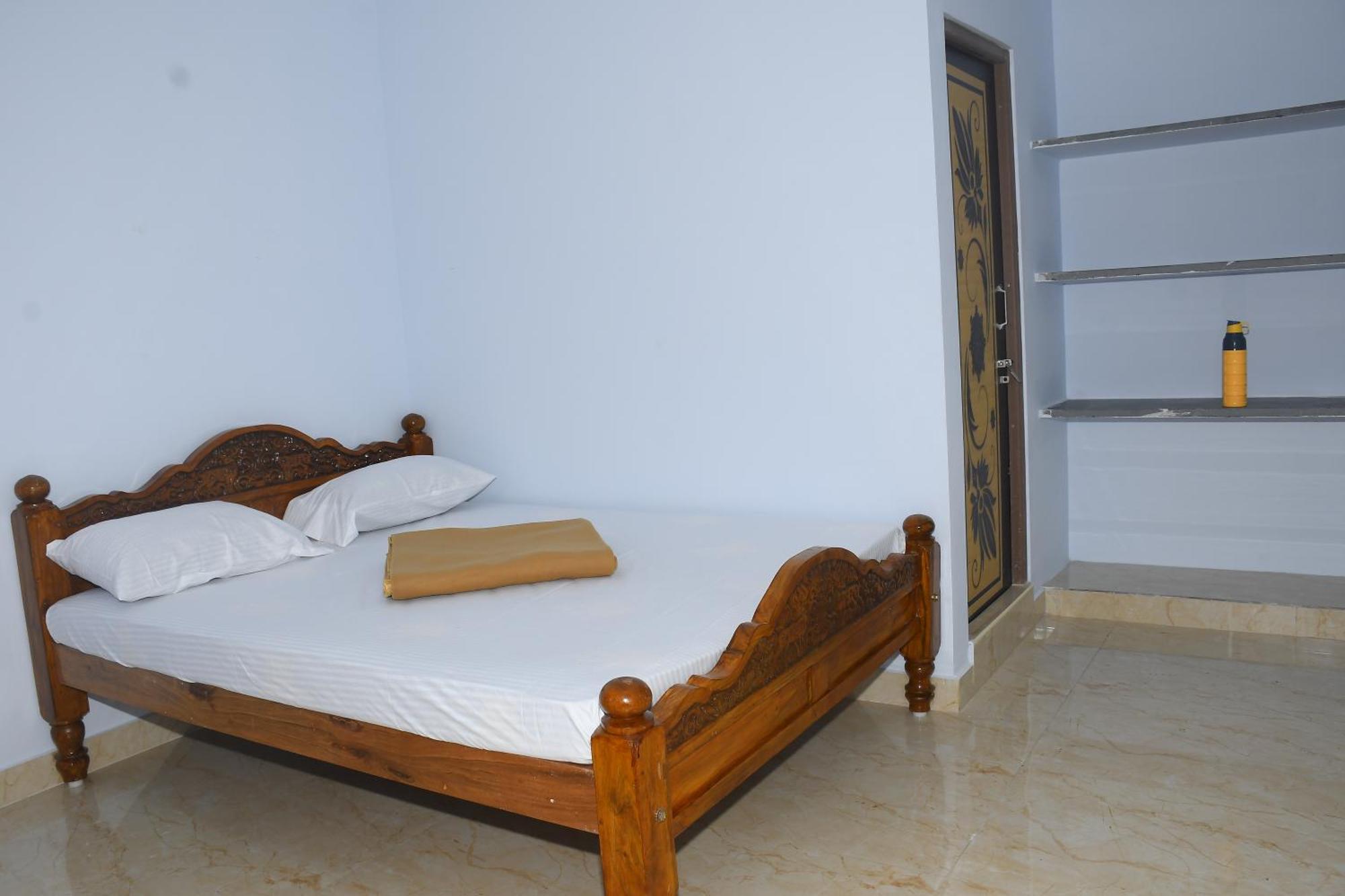 Aditya Homes Homestay Tiruvannamalai