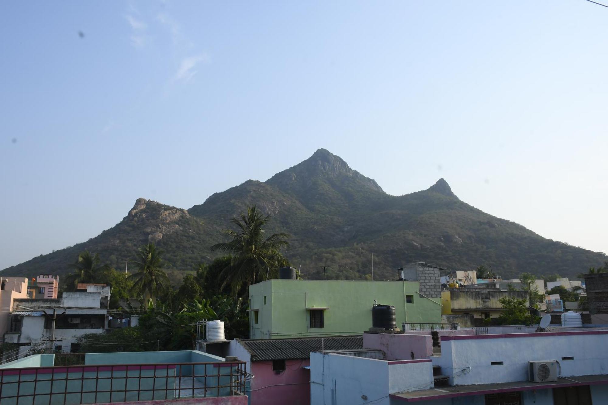Aditya Homes Homestay
