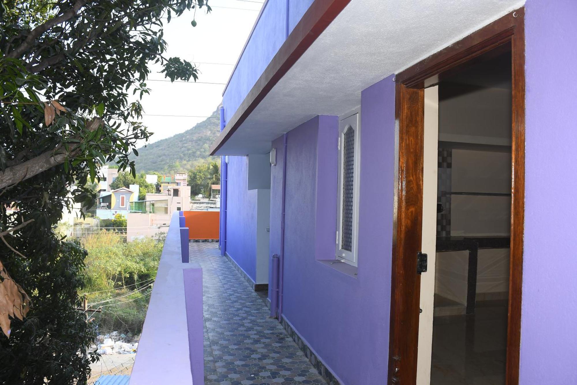 Aditya Homes Tiruvannamalai