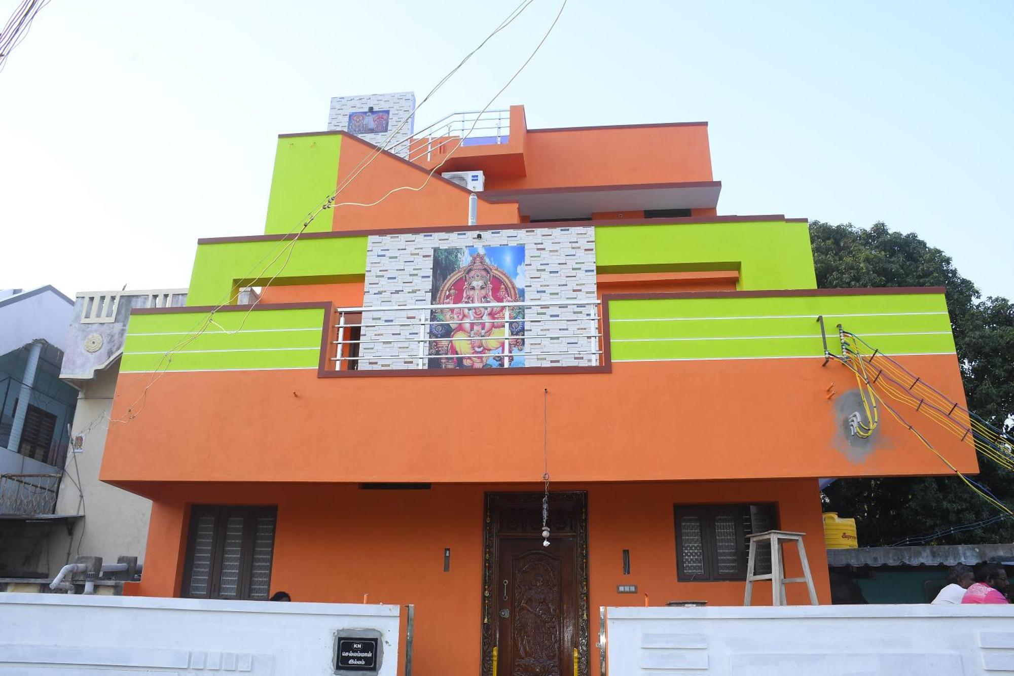 Aditya Homes Tiruvannamalai
