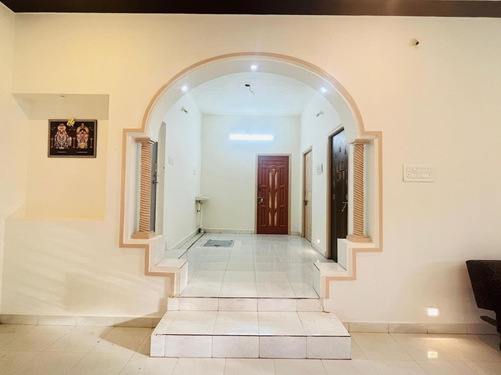 Villa By Shivalaya Tiruvannamalai