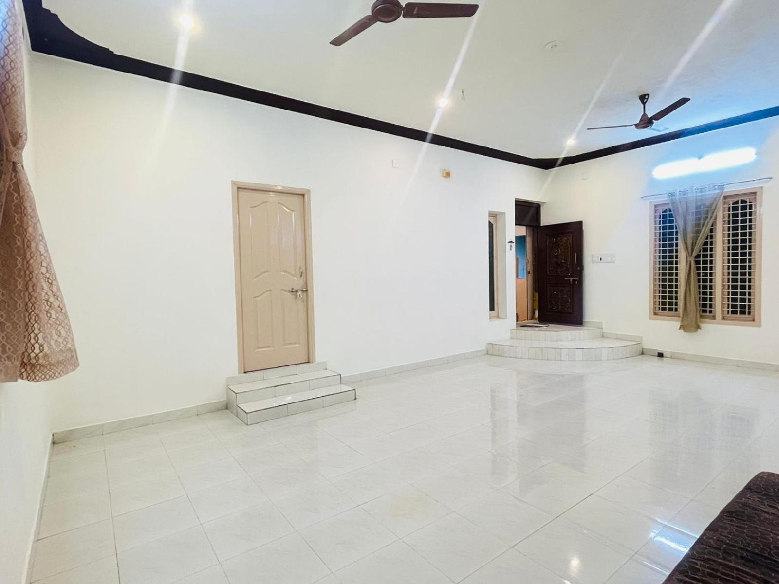 By Shivalaya Villa Tiruvannamalai