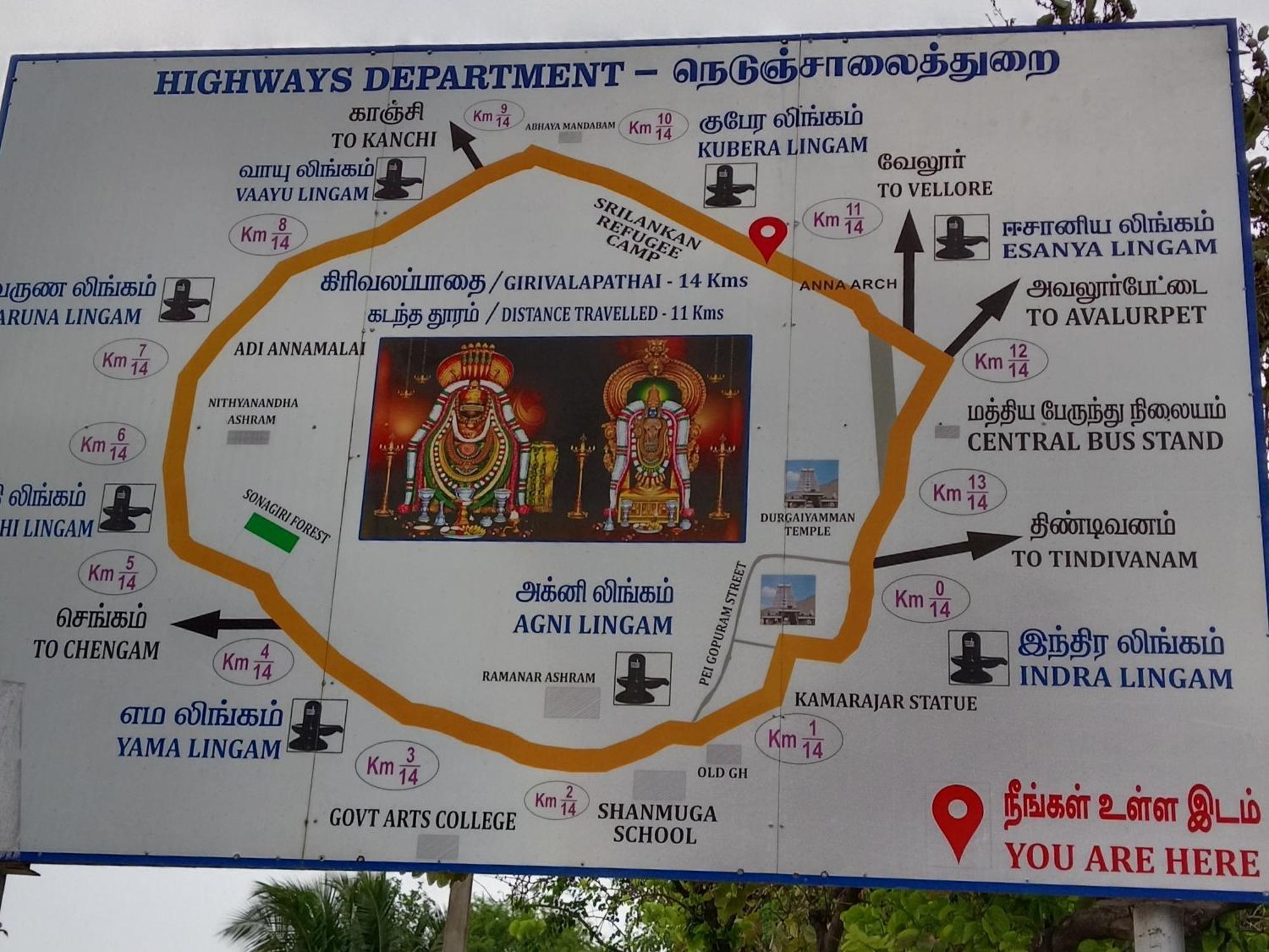 Kavi Residency Lodge