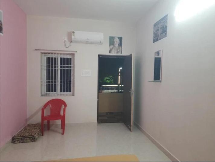 Lodge Kavi Residency Tiruvannamalai
