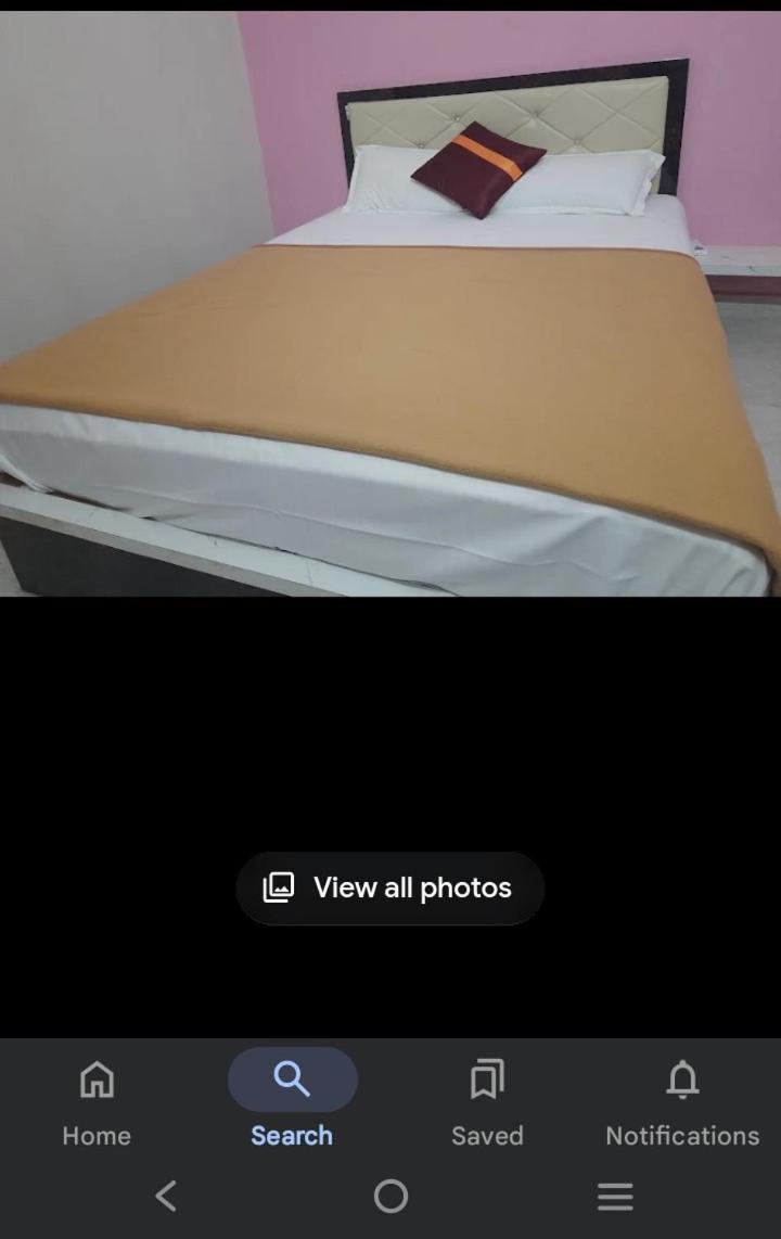 Kavi Residency Tiruvannamalai
