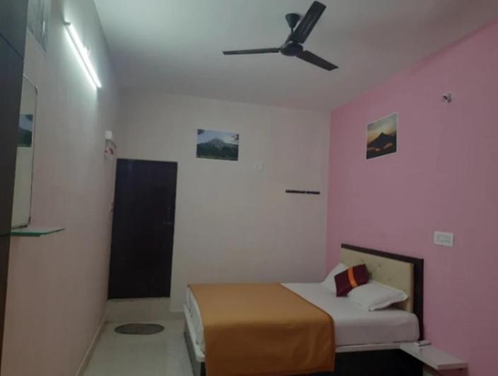 Kavi Residency *