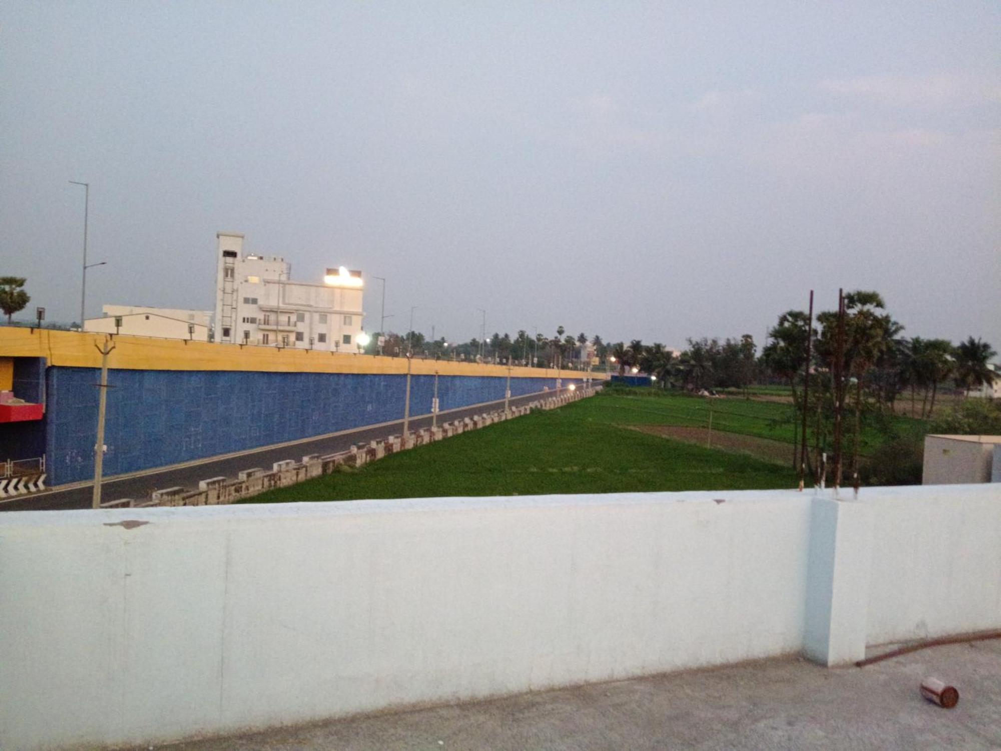 Kavi Residency * Tiruvannamalai
