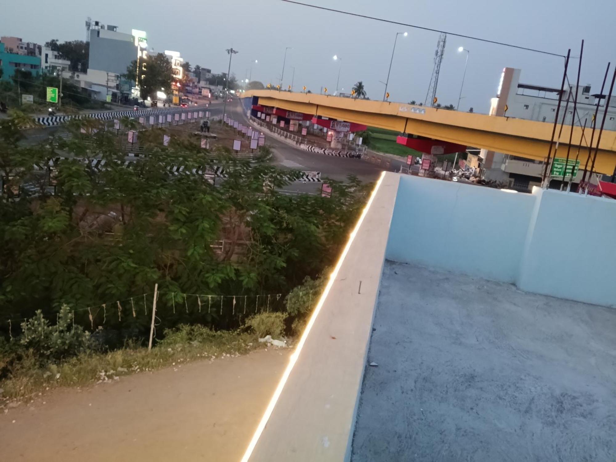 Kavi Residency