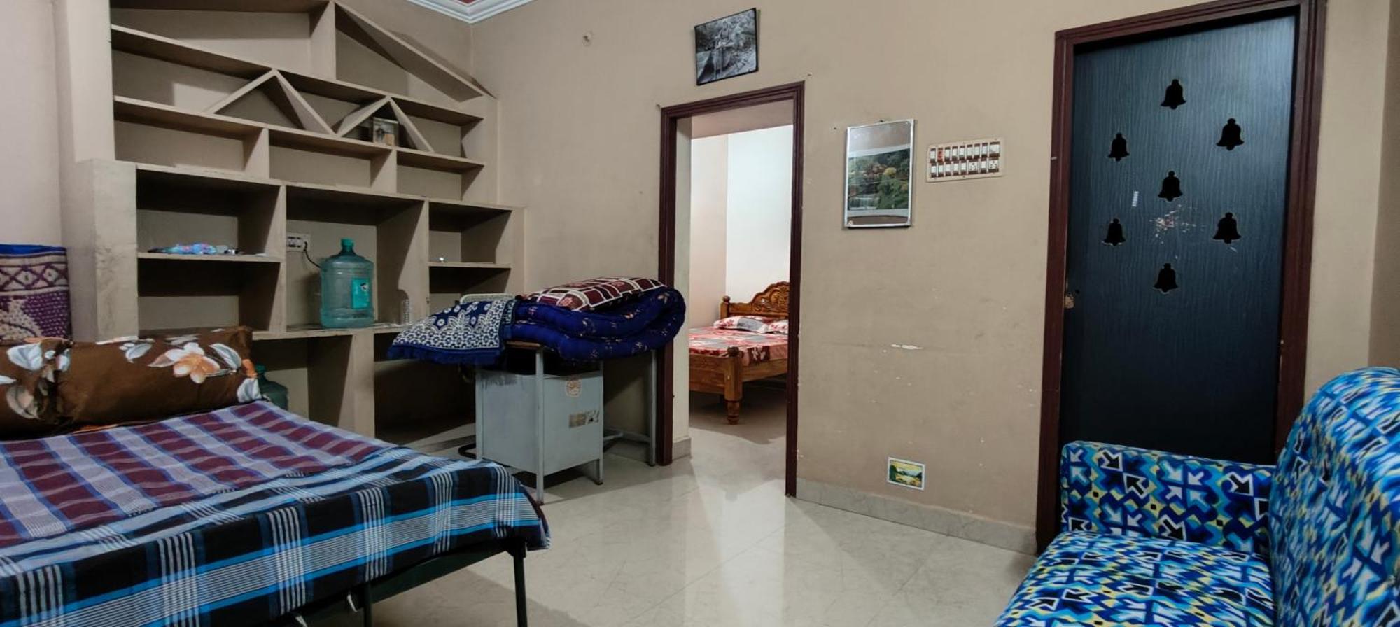 Guest house Guru Krupa Tiruvannamalai