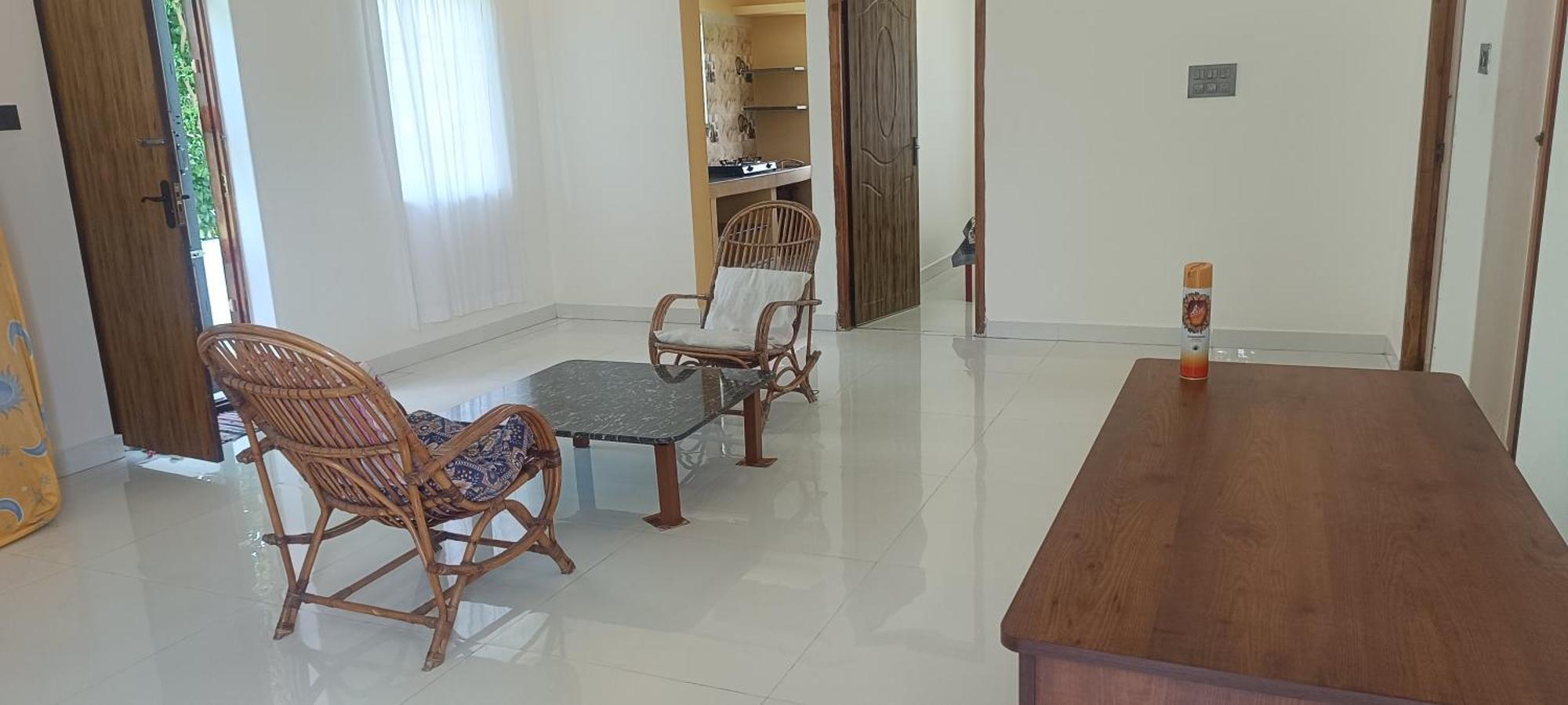 Holiday home Beverly Dinesh Tiruvannamalai