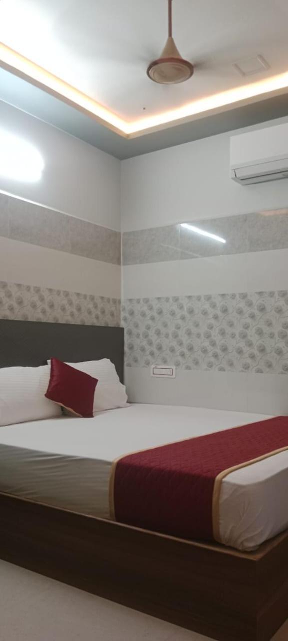 Sathya Residency 3* Tiruvannamalai