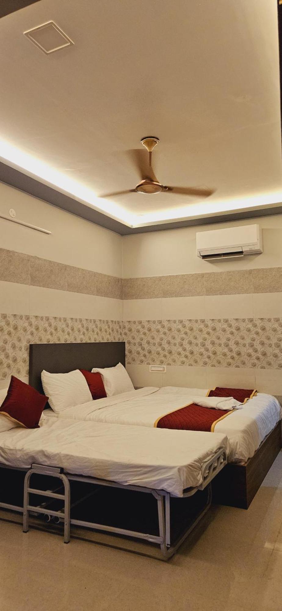 Sathya Residency Tiruvannamalai