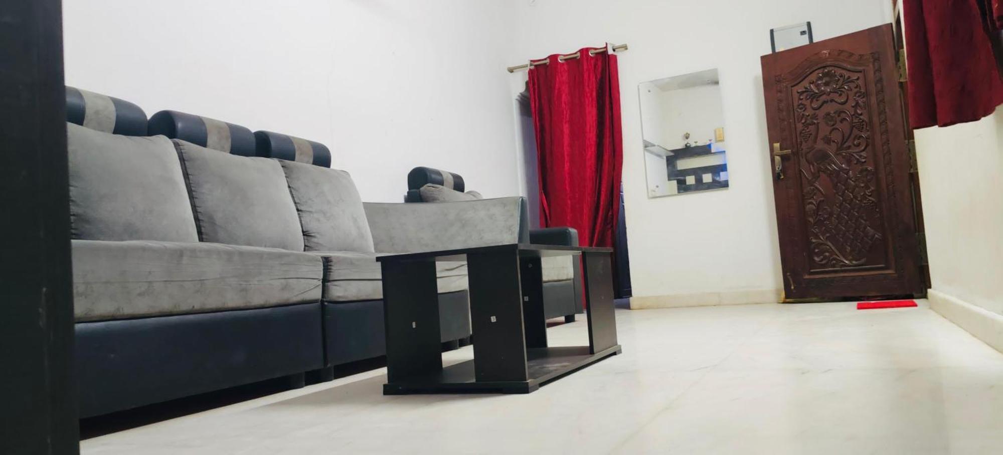 Apartment Hillview Tiruvannamalai