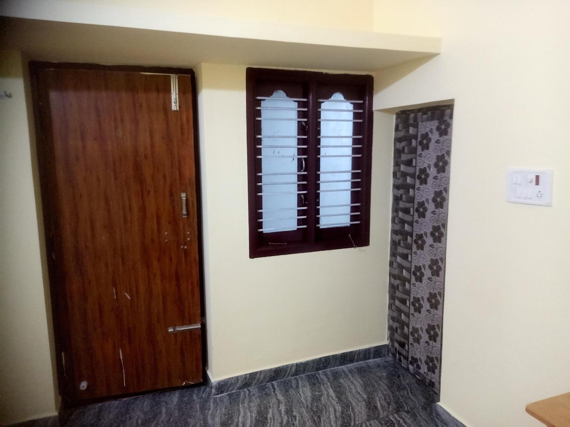Hillview Apartment Tiruvannamalai