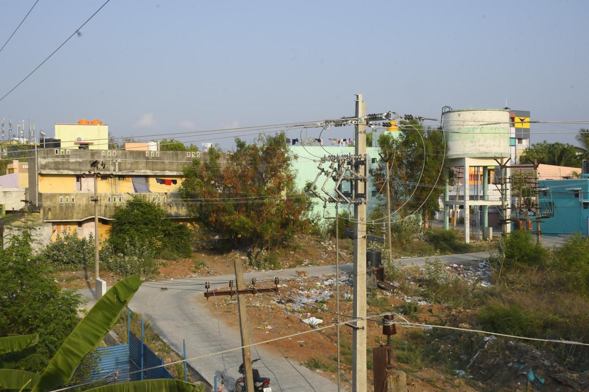 Aditya Homes