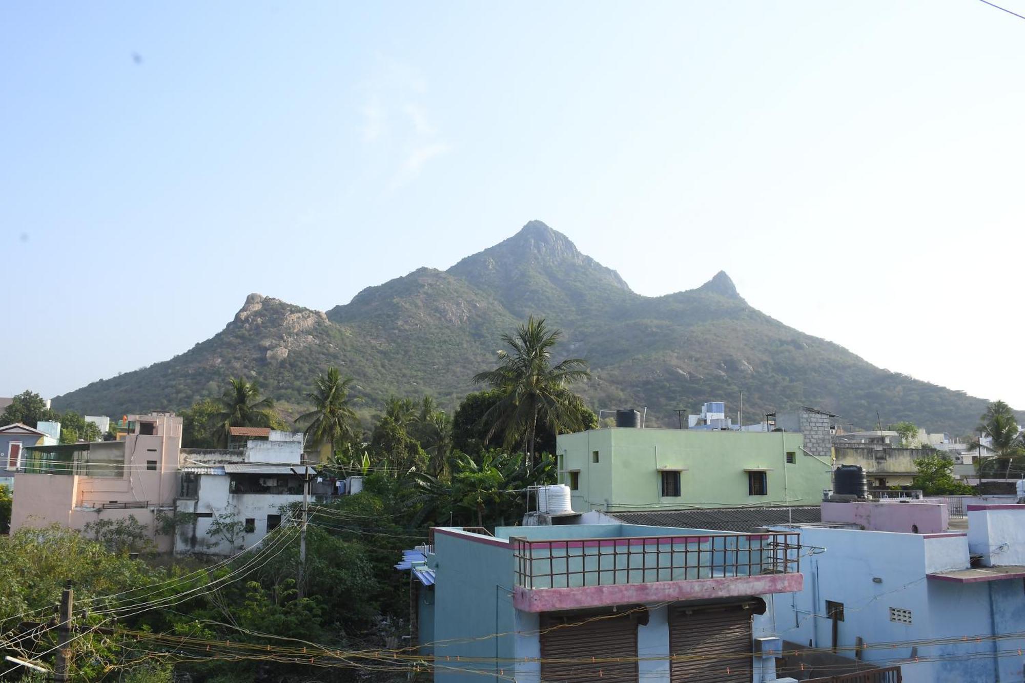 Homestay Aditya Homes