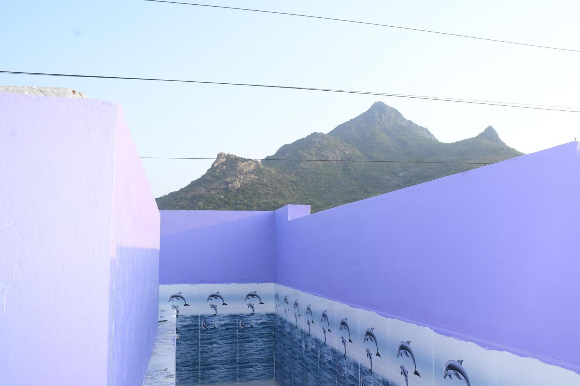 Aditya Homes Tiruvannamalai