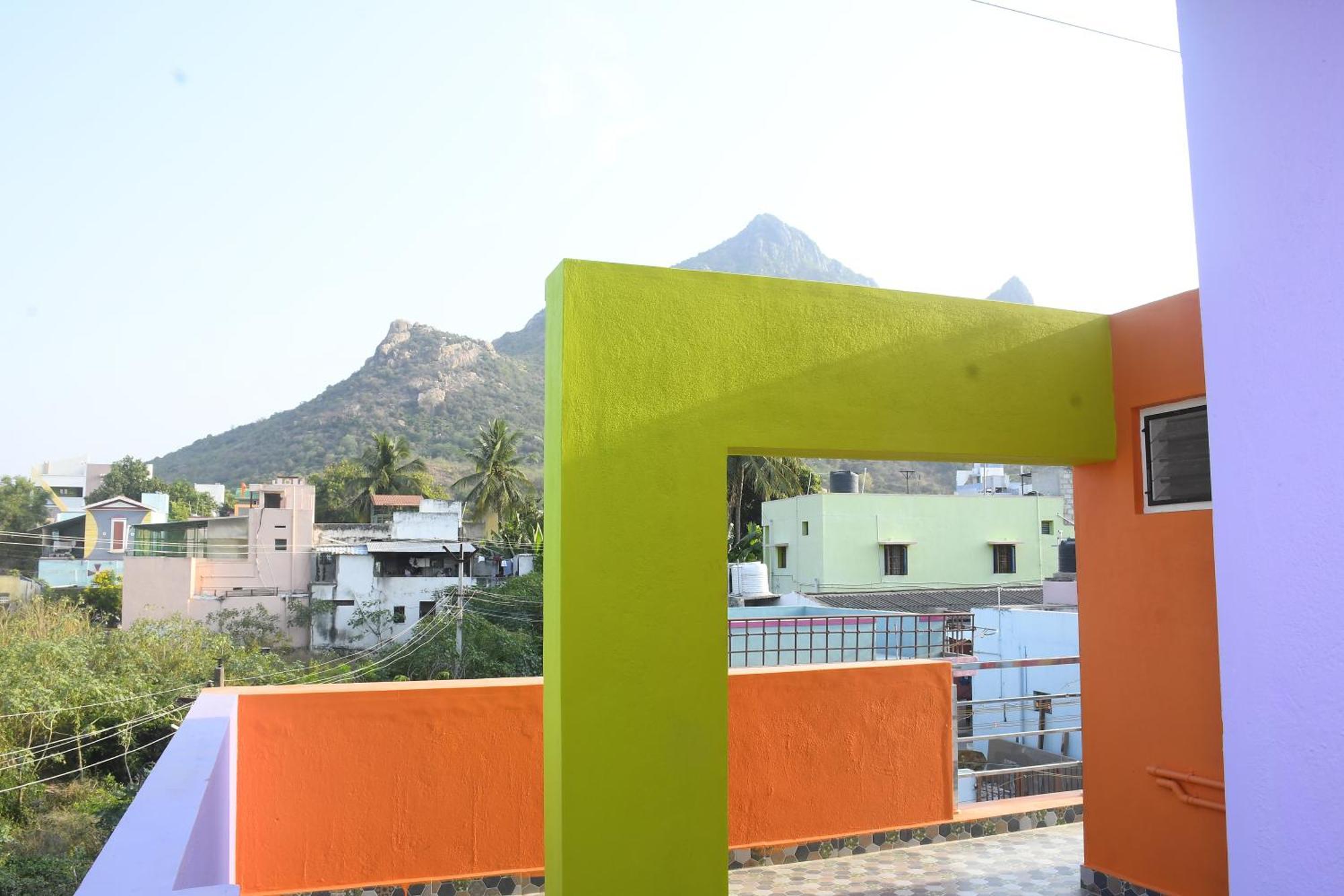 Homestay Aditya Homes *