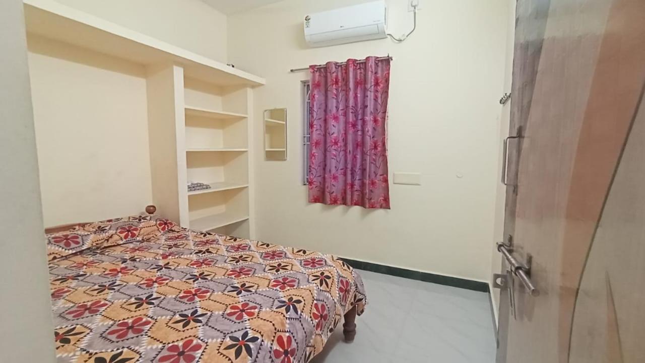 M Kumar Tiruvannamalai