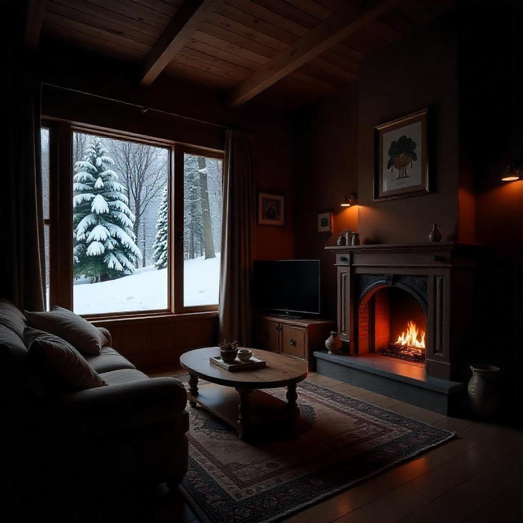 Homestay Mathavan Nest *