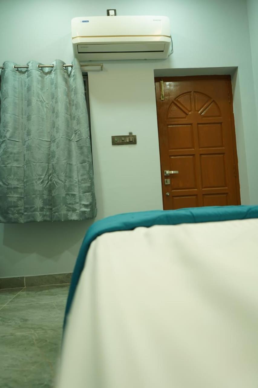 Hotel Babu's Residency Where Premium Meets Cost *