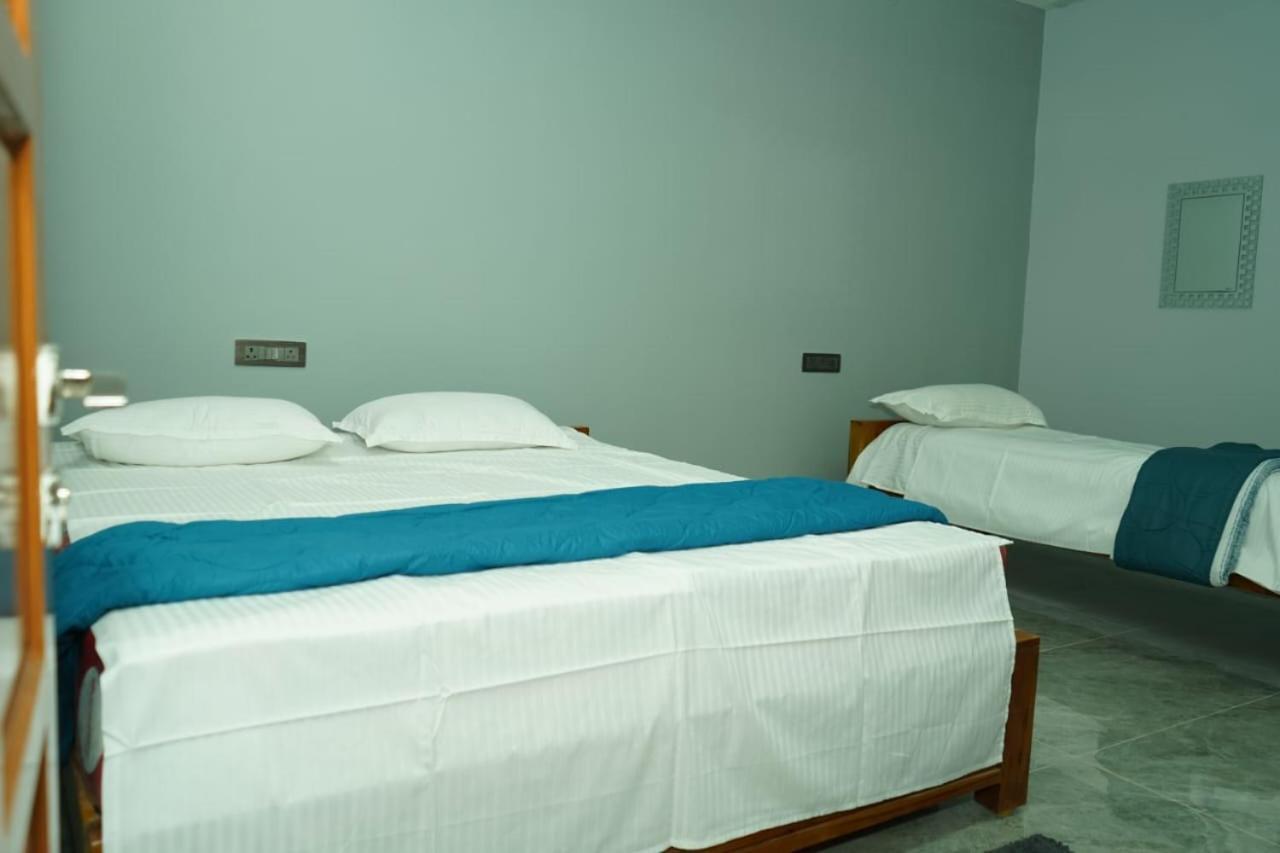 Babu's Residency Where Premium Meets Cost Hotel