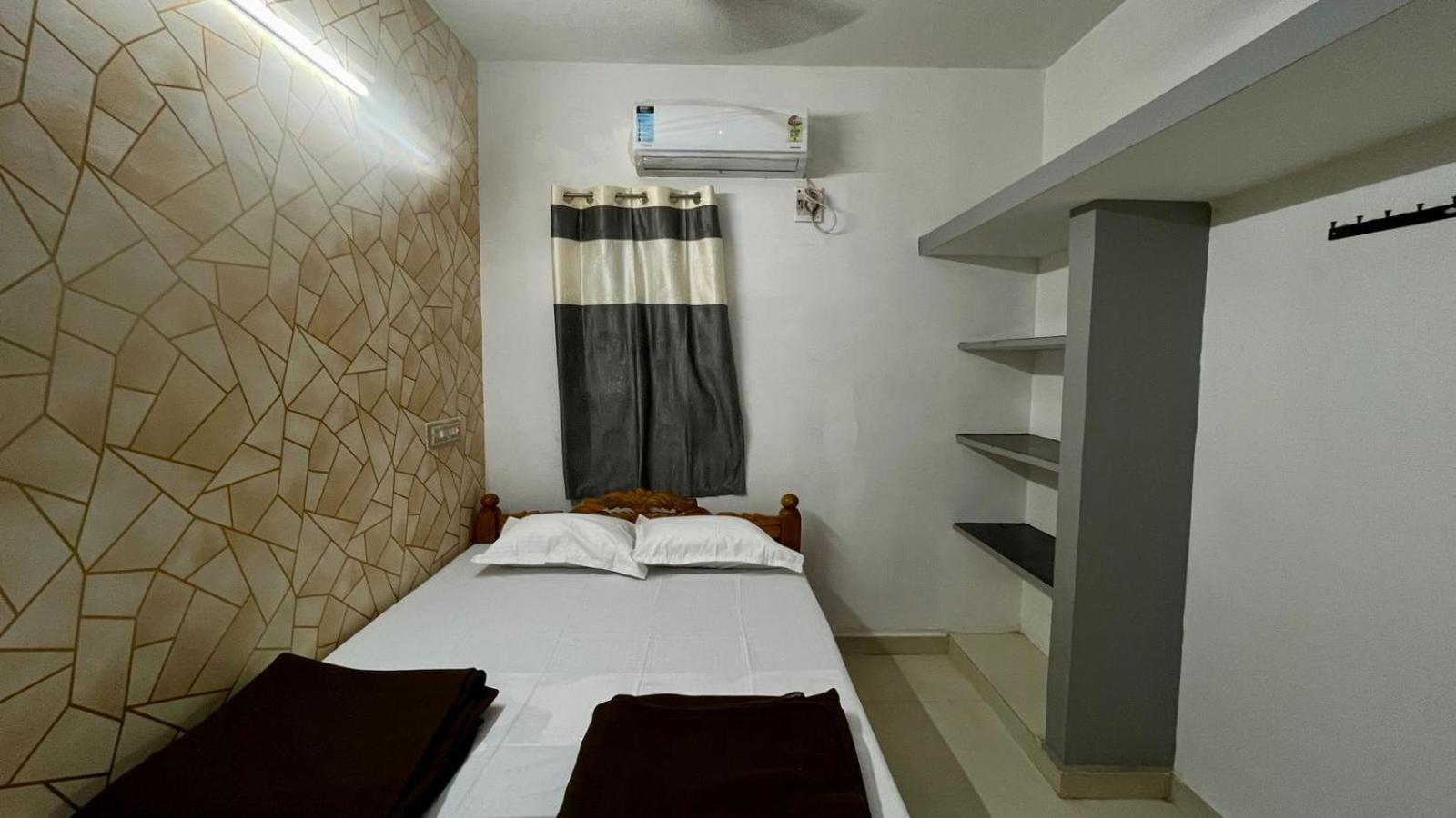 Apartment Rudhra Tiruvannamalai
