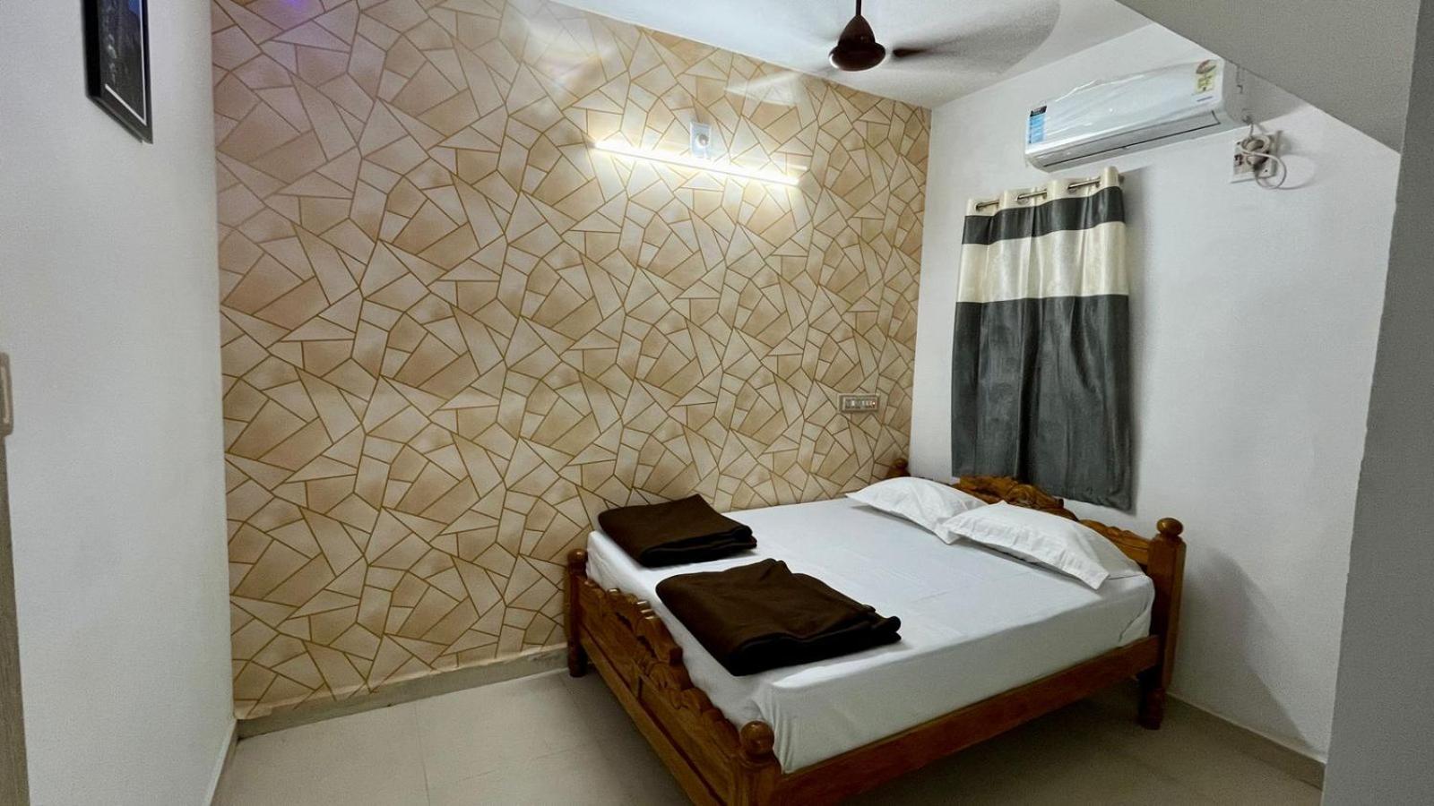 Rudhra Apartment Tiruvannamalai