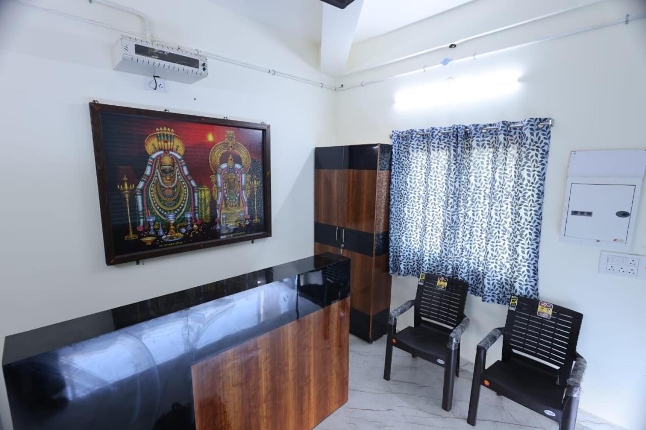 Homestay Ssn Residency