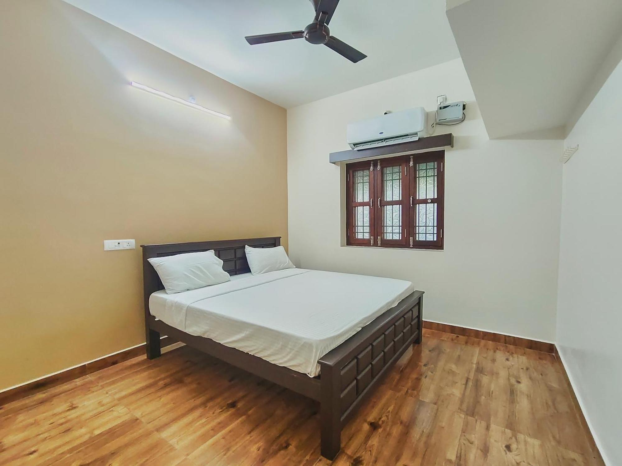Hotel Siva Towers Tiruvannamalai