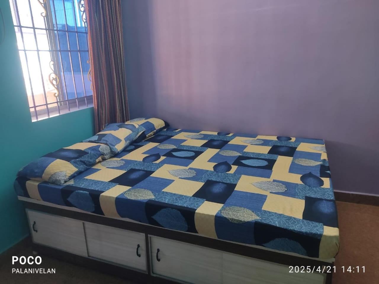 Guest house New Ramana Maharshi Pvt Tiruvannamalai