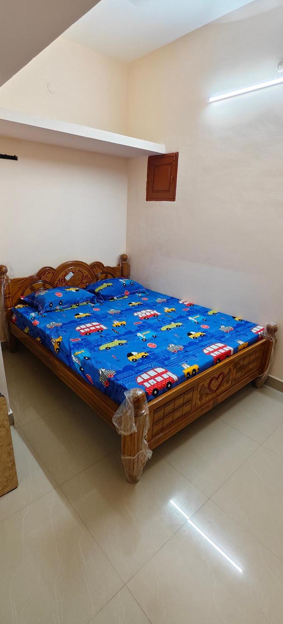 Holiday home Sri Annai Iii