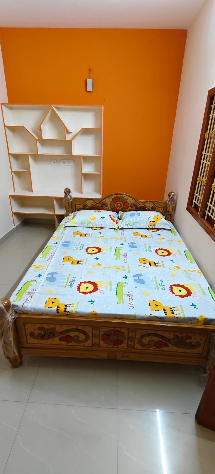 Sri Annai Iii Holiday home