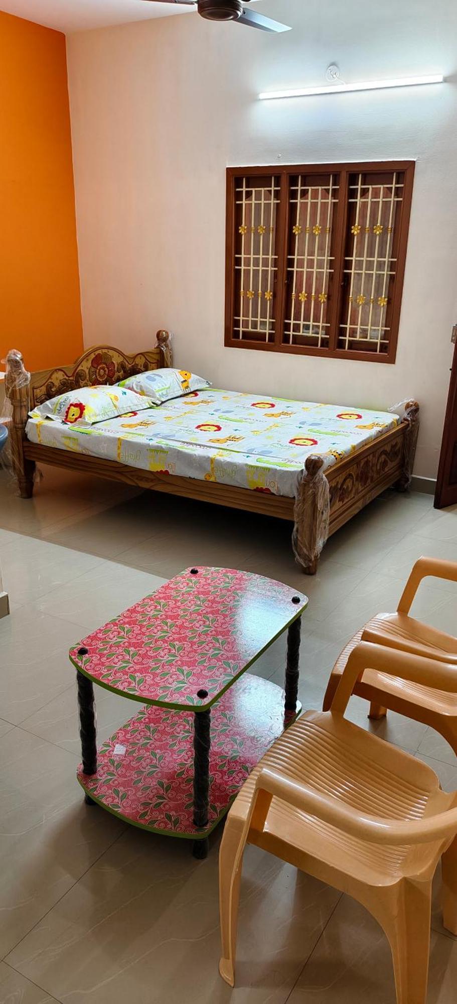 Sri Annai Iii Holiday home Tiruvannamalai