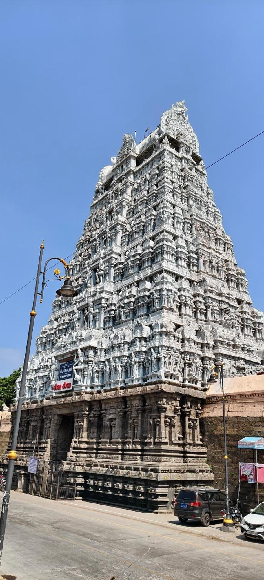 Sri Annai Iii Holiday home Tiruvannamalai
