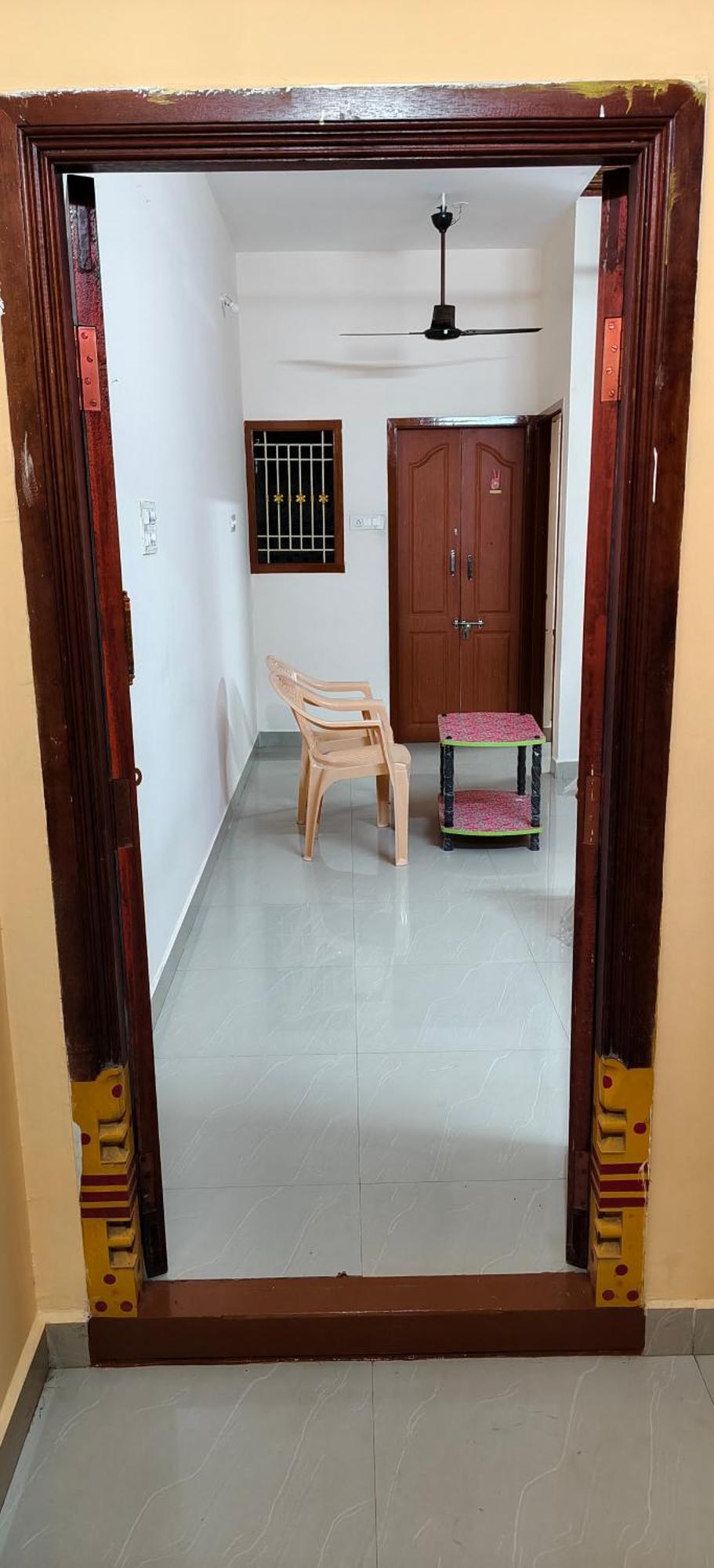 Holiday home Sri Annai Iii *