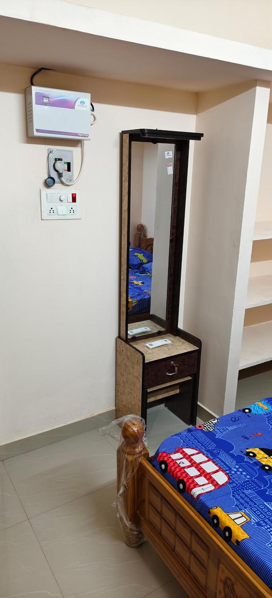 Sri Annai Iii Holiday home