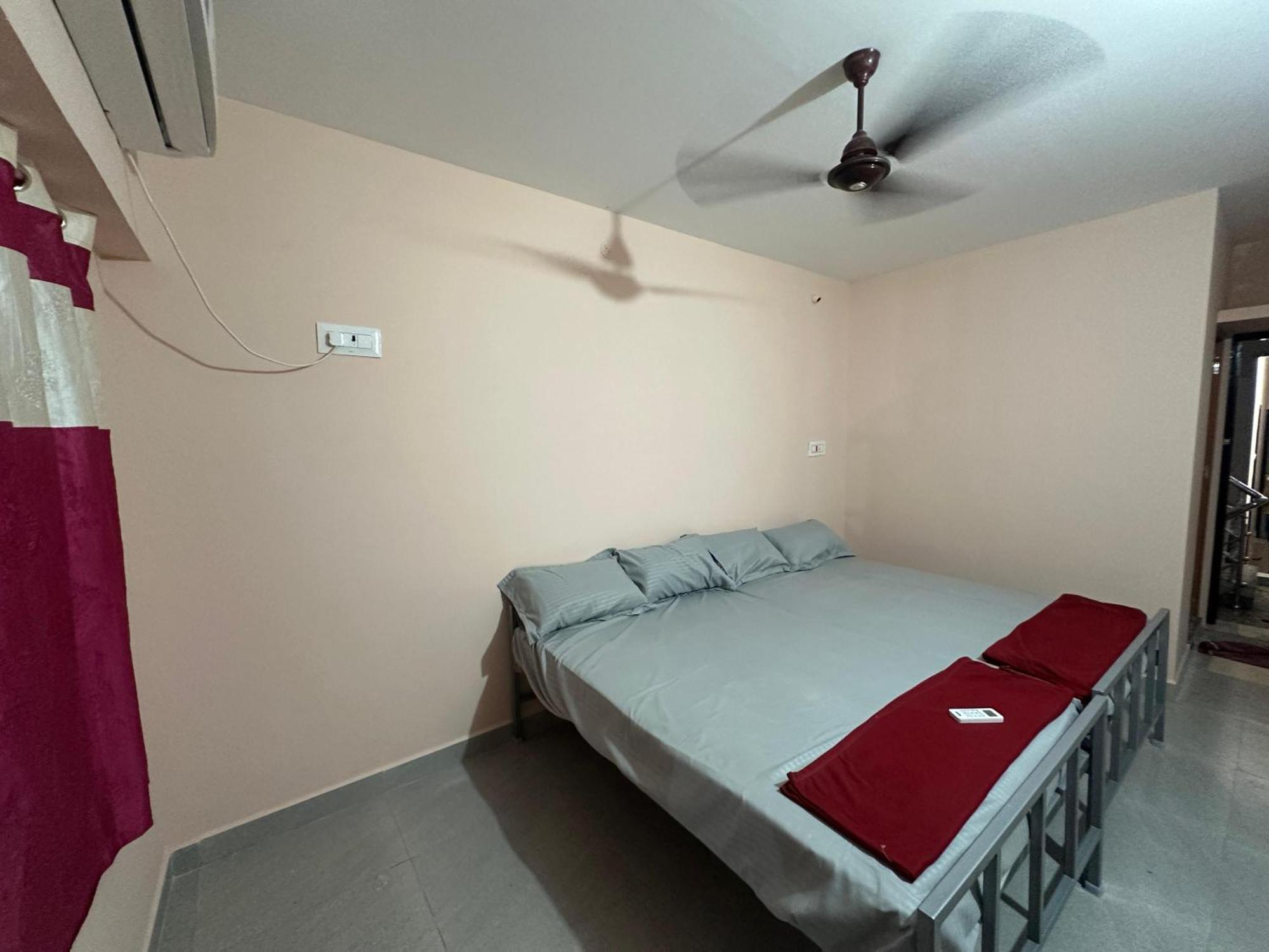 Shaswin Holiday home Tiruvannamalai