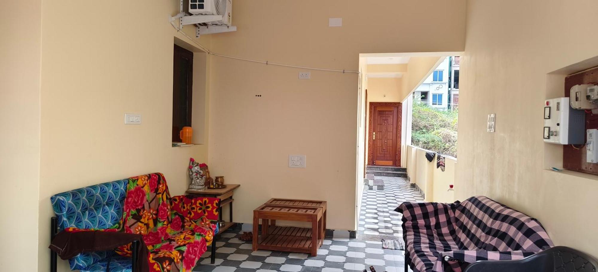 Tknhomestay Tiruvannamalai