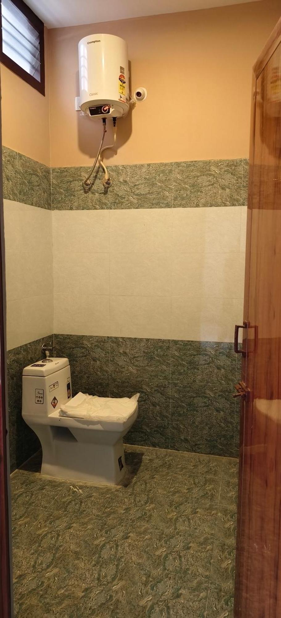 Homestay Tknhomestay Tiruvannamalai