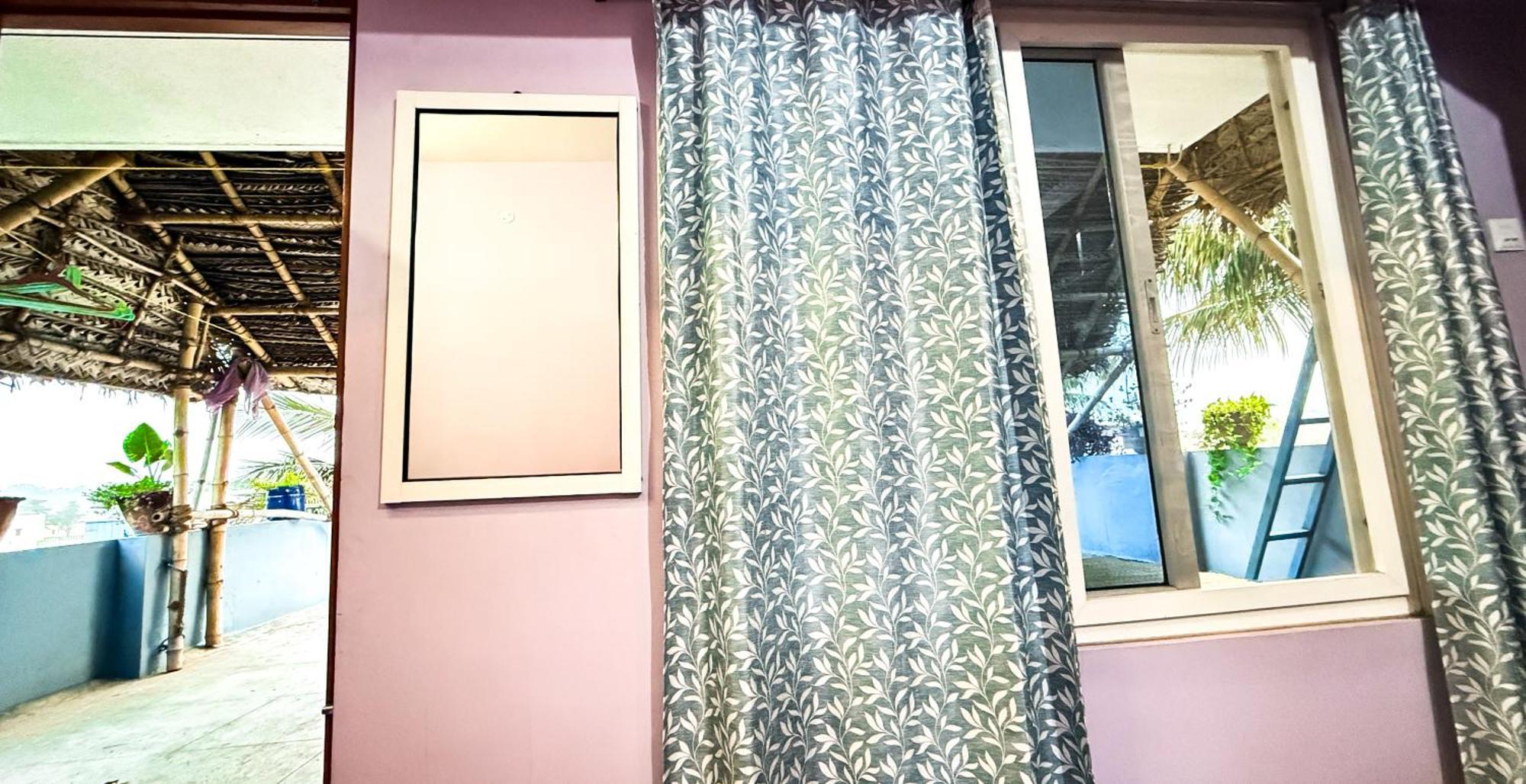 Nakshathra 2bhk Apartment Tiruvannamalai