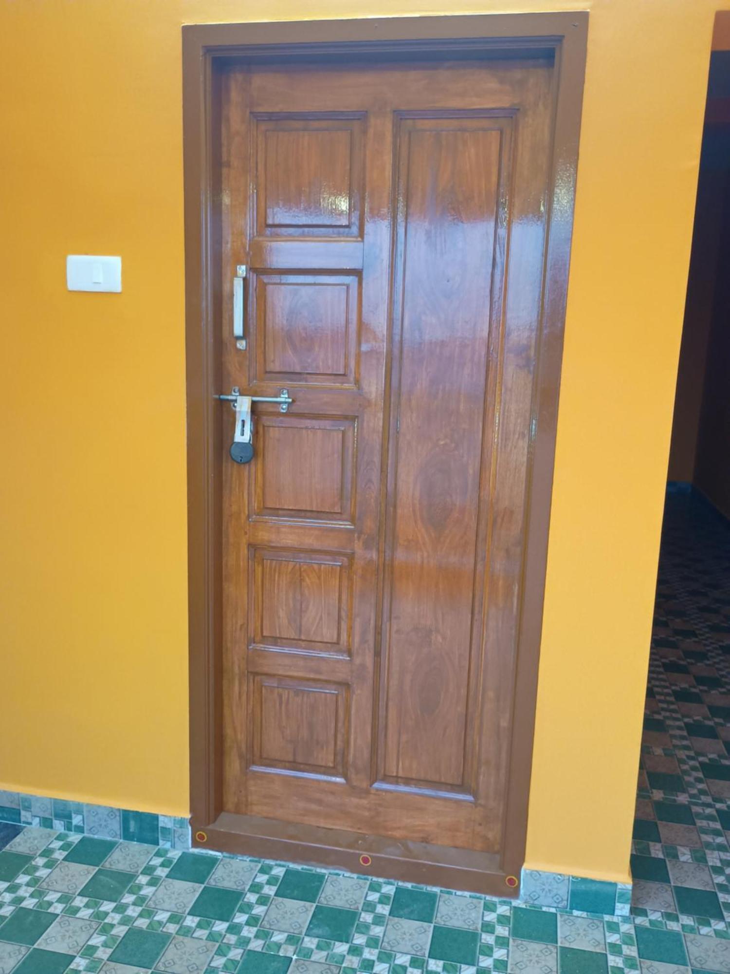 D Homes Apartment