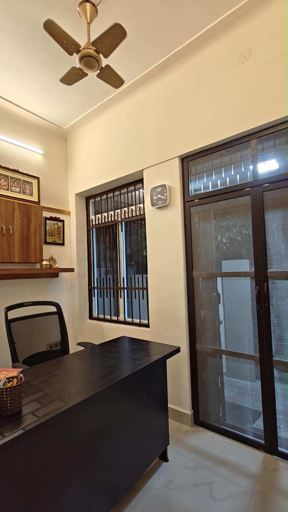 Guest house Jayam *