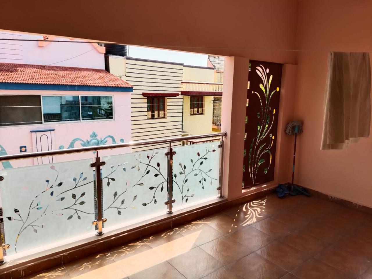 Homestay Jayanthi Tiruvannamalai