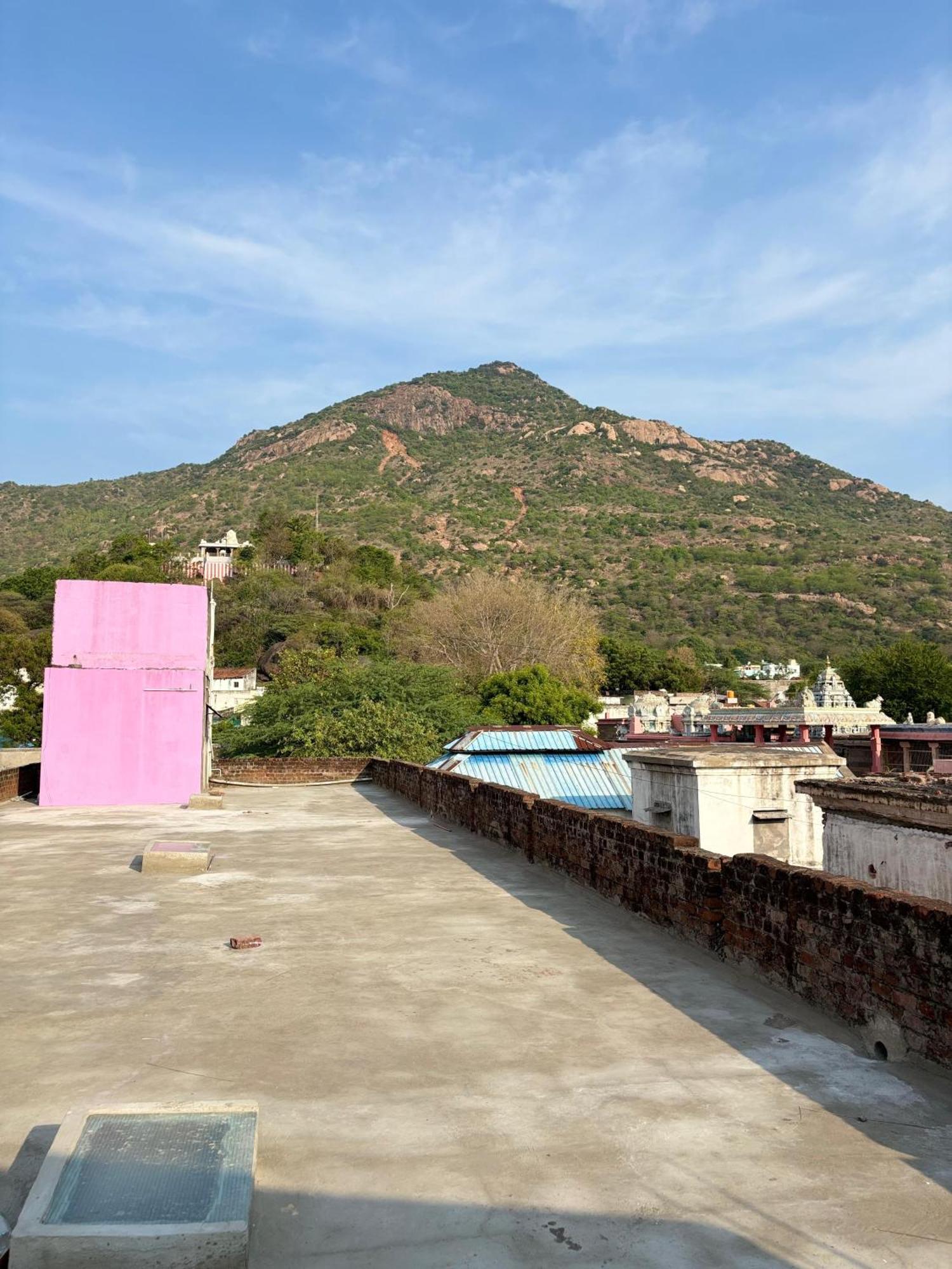 Nandi Residency 5* Tiruvannamalai