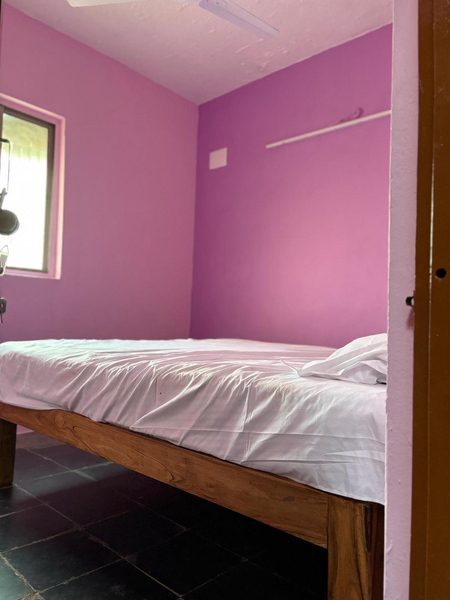 Nandi Residency 5*