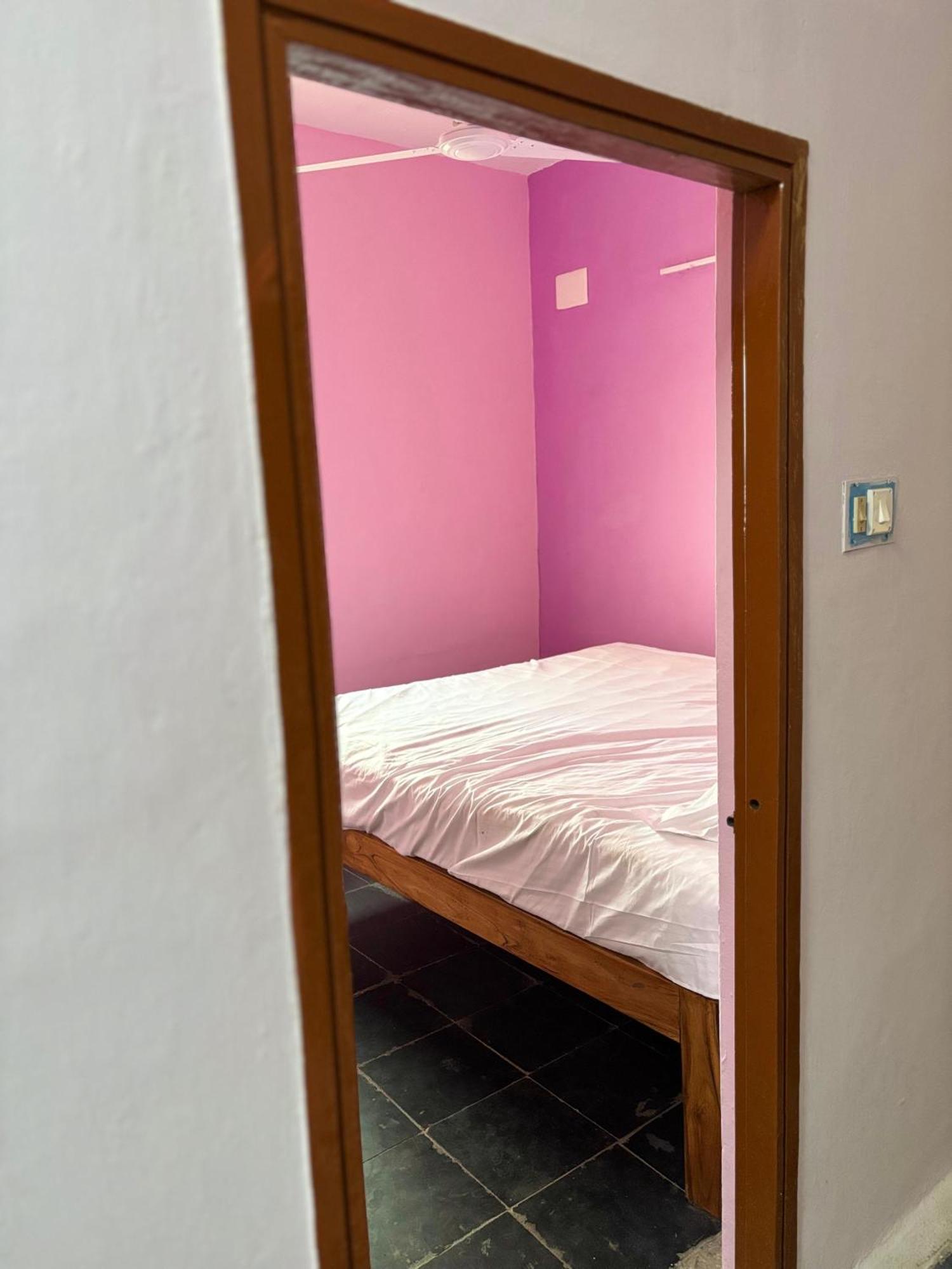 Nandi Residency Hotel 5*